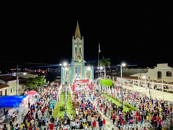 Agosto chega a Várzea Alegre: tradição, fé e reencontros marcam o mês do padroeiro São Raimundo Nonato