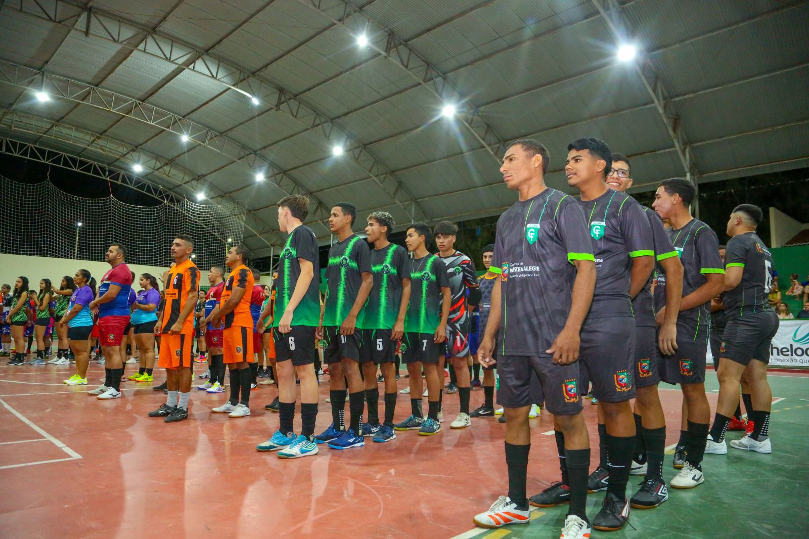 Inscrições para os Jogos de Férias 2026 de Várzea Alegre seguem abertas até 26 de junho