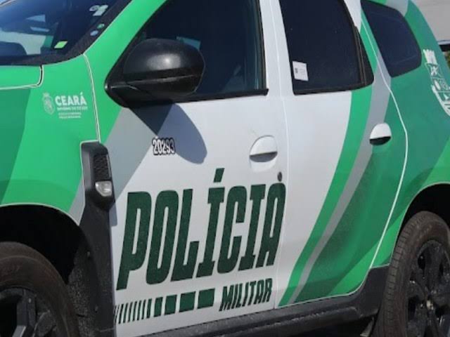 Foragido por estupro de vulnerável é capturado pela PM em Cedro