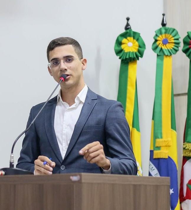 Presidente do Progressistas em Várzea Alegre declara apoio a Ciro Gomes para o Governo do Ceará