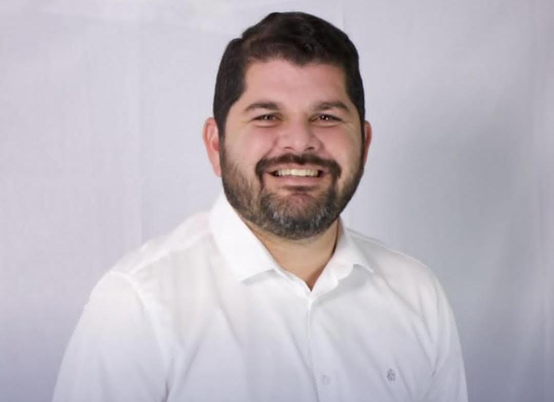Samuel Viana anuncia saída do PT e confirma apoio a Ciro Gomes para o Governo do Ceará