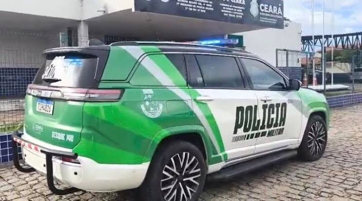 Fim de semana teve apenas uma ocorrência policial na área da 2ª CIA