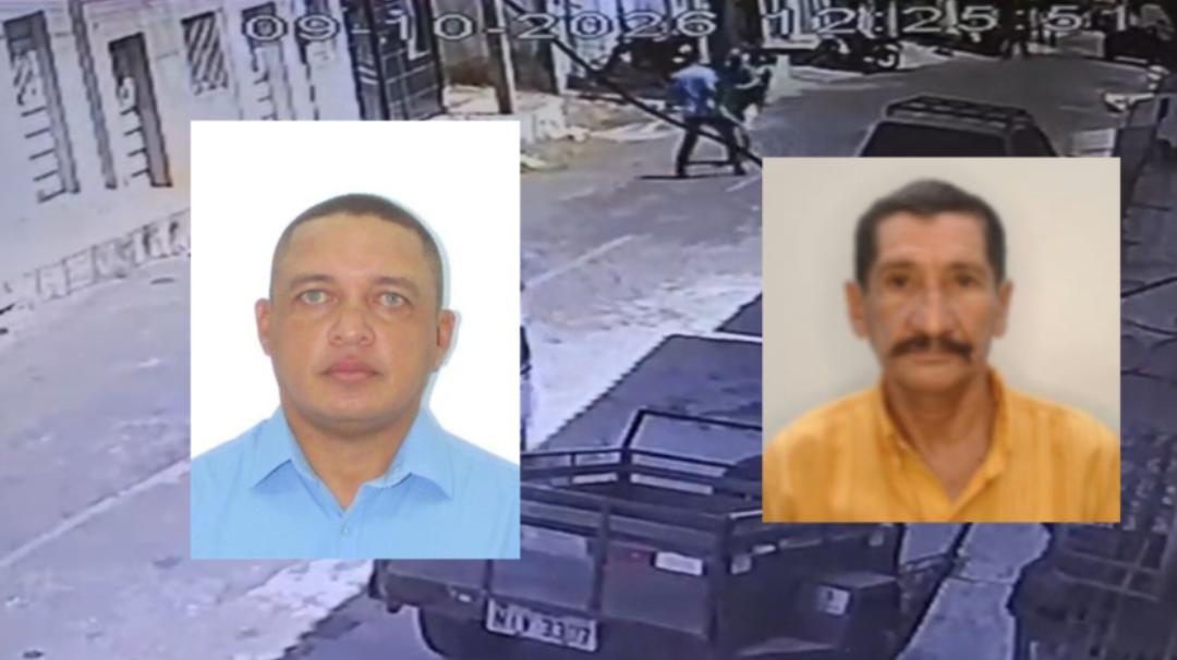 Subtenente da PM morre após ser esfaqueado durante confusão em Juazeiro do Norte
