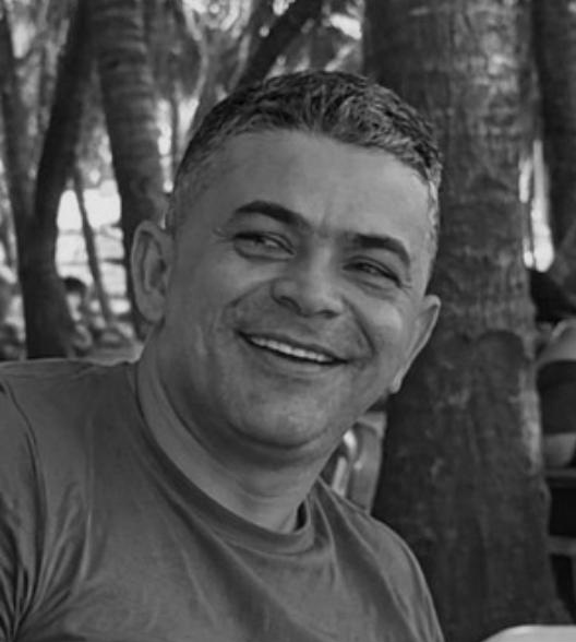 Irmão de deputado morre afogado em praia de Fortaleza durante passeio com a família