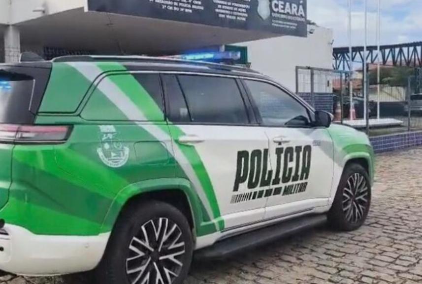 Polícia Militar avalia fim de semana tranquilo em Várzea Alegre