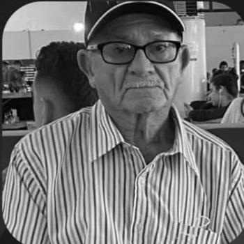 Morre aos 90 anos o ex-vereador de Várzea Alegre, Estevaldo Leandro