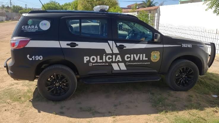 Polícia investiga transferências via Pix após furto de celular em Várzea Alegre