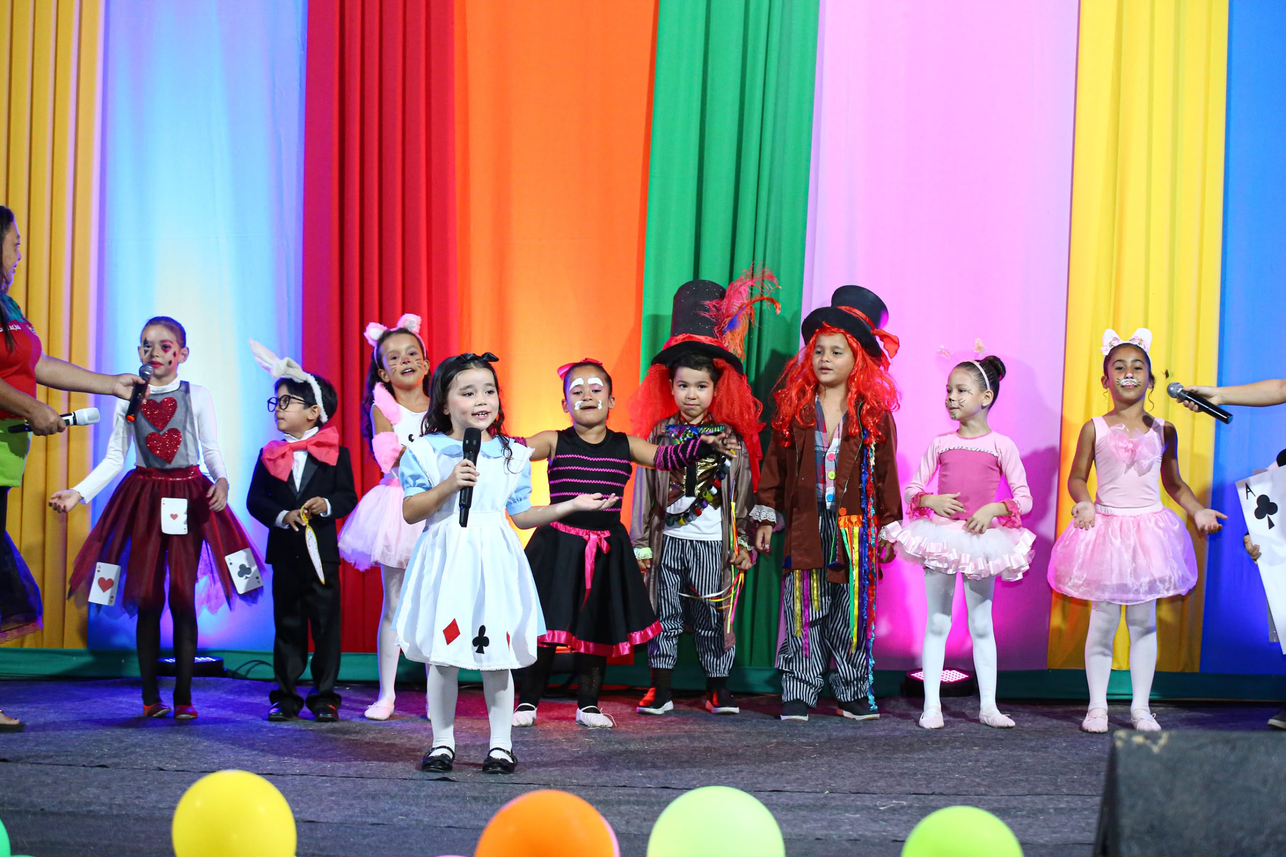 Sarau Literário celebra a cultura e a educação infantil de Várzea Alegre