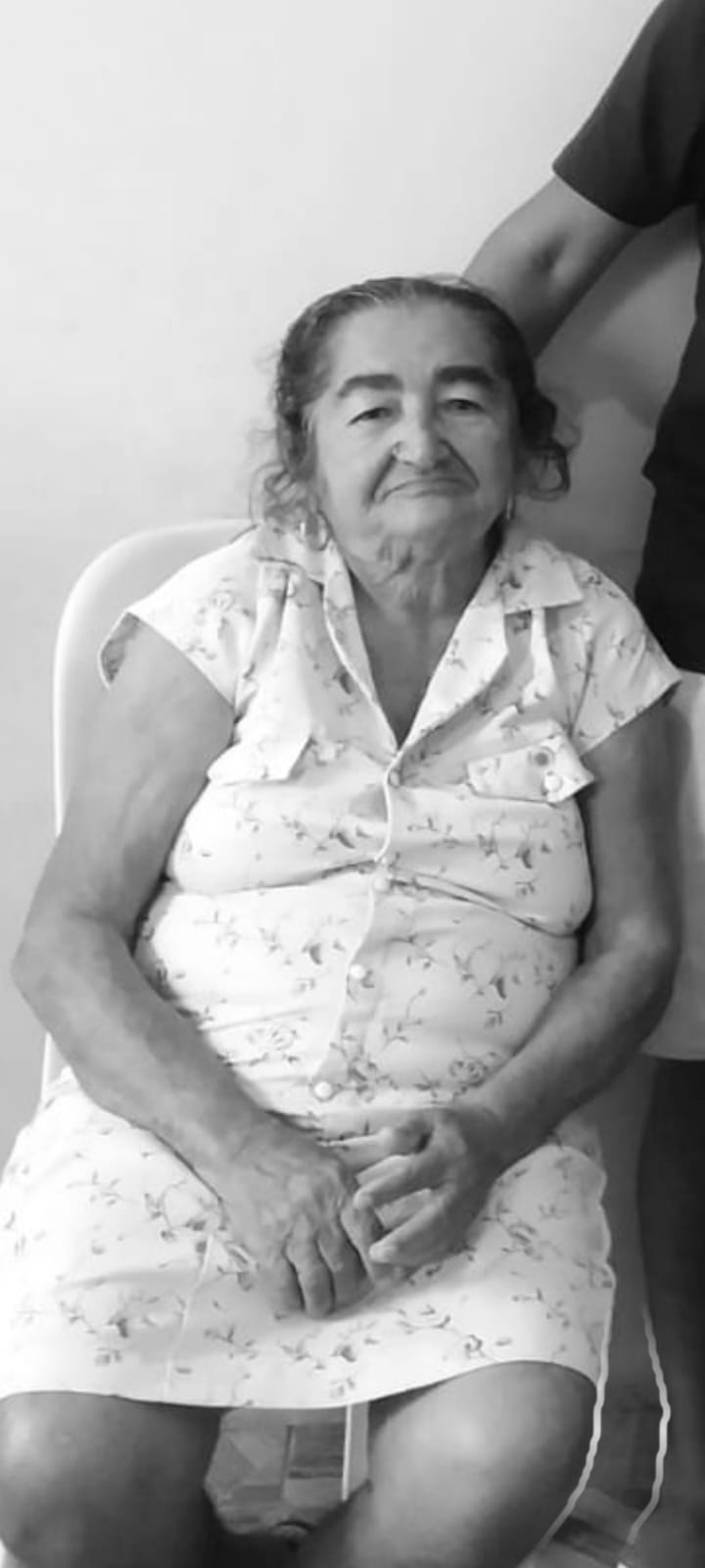  Várzea Alegre se despede de Dona Telita, avó de Lucas Elias, redator do EscotilhaNews