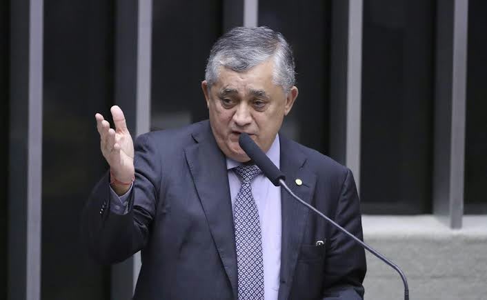 José Guimarães anuncia pré-candidatura à Prefeitura de Juazeiro do Norte